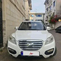 لیفان x60 اتومات|خودرو سواری و وانت|لاهیجان, امیرشهید|دیوار