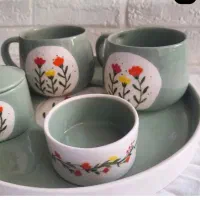 ماگ سرامیکی