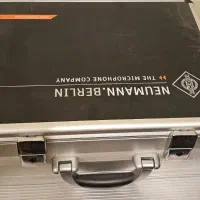 میکروفن استودیویی نیومن m149|آلات موسیقی|تهران, جردن|دیوار