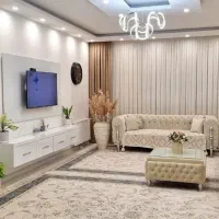 اجاره آپارتمان90متر/فول امکانات/نوساز/بلوار صنعت|اجارهٔ آپارتمان|کاشان, صنعت|دیوار
