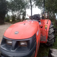 تراکتور دی دنگ ۴۵|خودرو سنگین|فومن, |دیوار