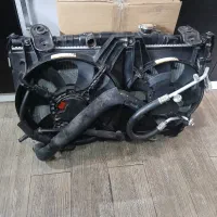 فن رادیات و کولر هیوندای کوپه fx|قطعات یدکی و لوازم جانبی|تهران, پامنار|دیوار