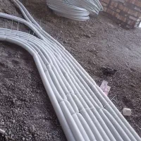 تاسیسات لوله کشی تخصصی|خدمات پیشه و مهارت|اهر, |دیوار