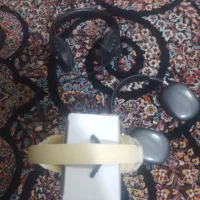 هدفون P39وP9و هد ست