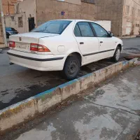 سمند۹۶  Lx|خودرو سواری و وانت|اسلام‌شهر, ایرین|دیوار