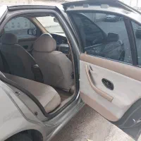 سمند ال ایکس سفارشی دوگانه کارخانه پایه گازسوز|خودرو سواری و وانت|رشت, علی آباد|دیوار