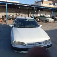 زانتیا ۲۰۰۰|خودرو سواری و وانت|ارسنجان, |دیوار