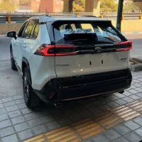 فروش وایدلندر لاکچری پلاس صفر ۲۰۲۵|خودرو سواری و وانت|شیراز, سیلو|دیوار