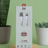 کابل typ c تایپ سی آیفون و..|لوازم جانبی موبایل و تبلت|مشهد, شریف|دیوار