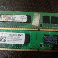 رم کامپیوتر ddr1