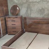 نجار تخت و کمد و کابینت و دراور سفارشی