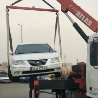 جرثقیل|خدمات حمل و نقل|تهران, دهکده المپیک|دیوار
