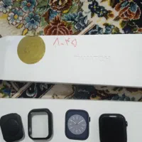 اپل واچ سری 8