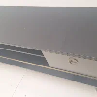 میز تلویزیون طوسی مشکی