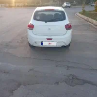 تیبا مدل ۹۶ تمیز|خودرو سواری و وانت|شیراز, دارالرحمه|دیوار