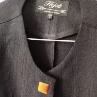 مانتو نو نو شیک|لباس|شریف‌آباد, |دیوار