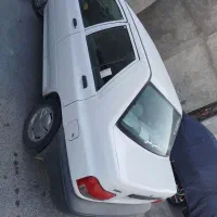 پرایدمدل ۹۶