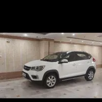 ام وی ام X22‌ اکسلنت.مدل 1402مشابه صفر|خودرو سواری و وانت|شیراز, زرهی|دیوار