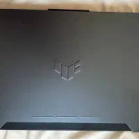 لپتاپ ایسوس تاف