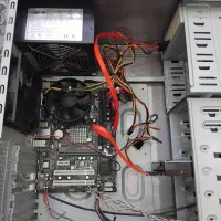 کیس اداری و حسابداری