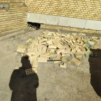 آجر|مصالح و تجهیزات ساختمان|شیراز, صنایع الکترونیک|دیوار