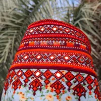 گورکش،--اینه میدوزم