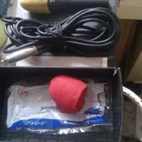 فروش میکروفون باسیم رابط|صوتی و تصویری|محمدیه-قزوین, |دیوار