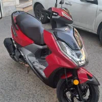 fx 150.اس وای ام.sym.