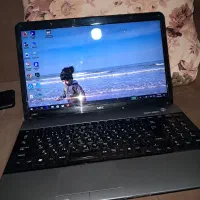لب تاب nec