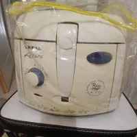 سرخ کن و بخار پز|سایر لوازم برقی|اندیشه, اندیشه فاز ۳|دیوار