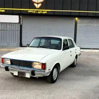 پیکان مدل 81انژکتور|خودرو سواری و وانت|لردگان, |دیوار