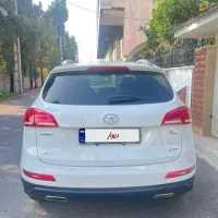 جک اس ۵ مدل ۹۷ در حد|خودرو سواری و وانت|تنکابن, |دیوار