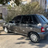 پراید ۱۱۱ مدل ۹۱|خودرو سواری و وانت|امیرکلا, |دیوار