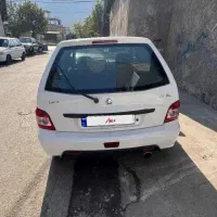 پراید 111 sx|خودرو سواری و وانت|علی‌آباد کتول, |دیوار