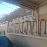 لوله کشی گاز سجاد۲۴۴۹|خدمات پیشه و مهارت|خاش, |دیوار