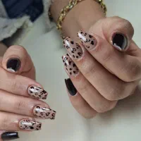 آموزش لاین جذاب و پرمشتری ناخن|خدمات آموزشی|بهبهان, |دیوار