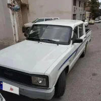 کارا دوکابین مدل ۹۹ بدون رنگ