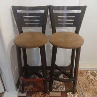 صندلی نیمکت جزیره