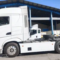 کشنده بایک X9|خودرو سنگین|تهران, دکتر هوشیار|دیوار