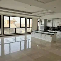 آپارتمان ۱۸۵متر سه خواب تکواحدی