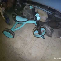 سه چرخهکودکان
