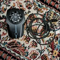 فن خنک کننده موبایل|لوازم جانبی موبایل و تبلت|تربت‌حیدریه, پارک کاشانی|دیوار