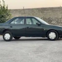 پژو 405 جی ال ایکس (GLX)، مدل ۱۳۸۳ متور تعویض 1404|خودرو سواری و وانت|بهبهان, |دیوار