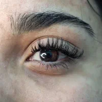 آموزش اکستنشن مژه