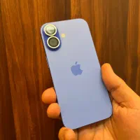 آیفون ۱۶ نرمال