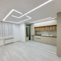۴۶متر/ پارکینگ سندی / طبقه اول /فول دیزایین|فروش آپارتمان|تهران, شهرک پاسداران|دیوار