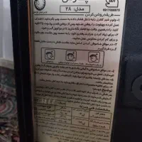 بخاری گازی شومینه|بخاری، هیتر، شومینه|مشهد, چهنو|دیوار