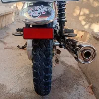 تیزتک ۱۵۰|موتورسیکلت|اردکان, |دیوار