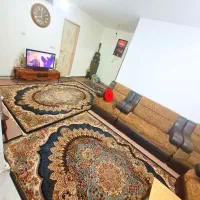 ۵۷ متر یک خوابه بزرگ_شخصی ساز_ کاسبی_قائمیه