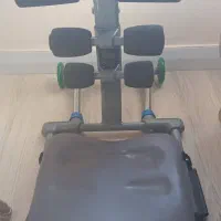 توتال کور|تجهیزات ورزشی|تهران, ایرانشهر|دیوار